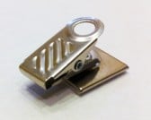 Bulldog Clip - Pack of 5 Clips