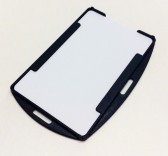 Hard Plastic ID Card Holder