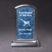 Marble Image Award Blue