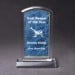 Marble Image Award Blue