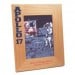 Custom Engraved - Photo Frame - 8x10