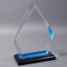Diamond Impress Award - Blue - 5
