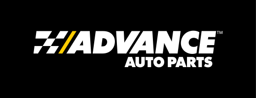 Advance Auto Parts name badge template