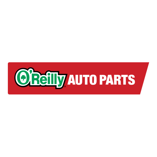 O'Reilly Auto Parts name badge template