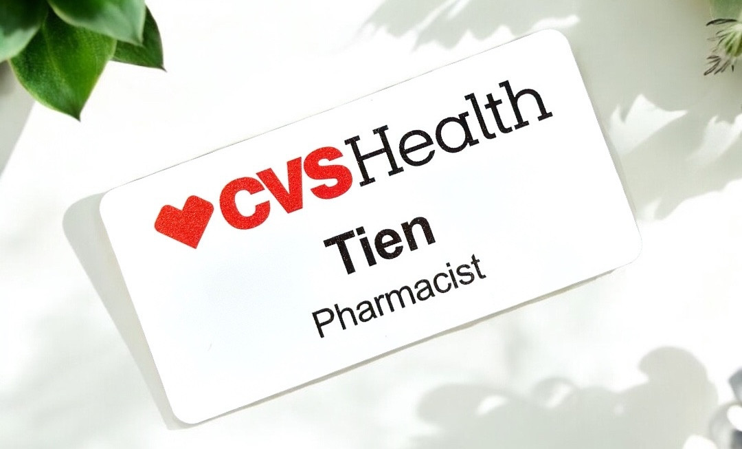 Name Badges: Everything You Need to Know