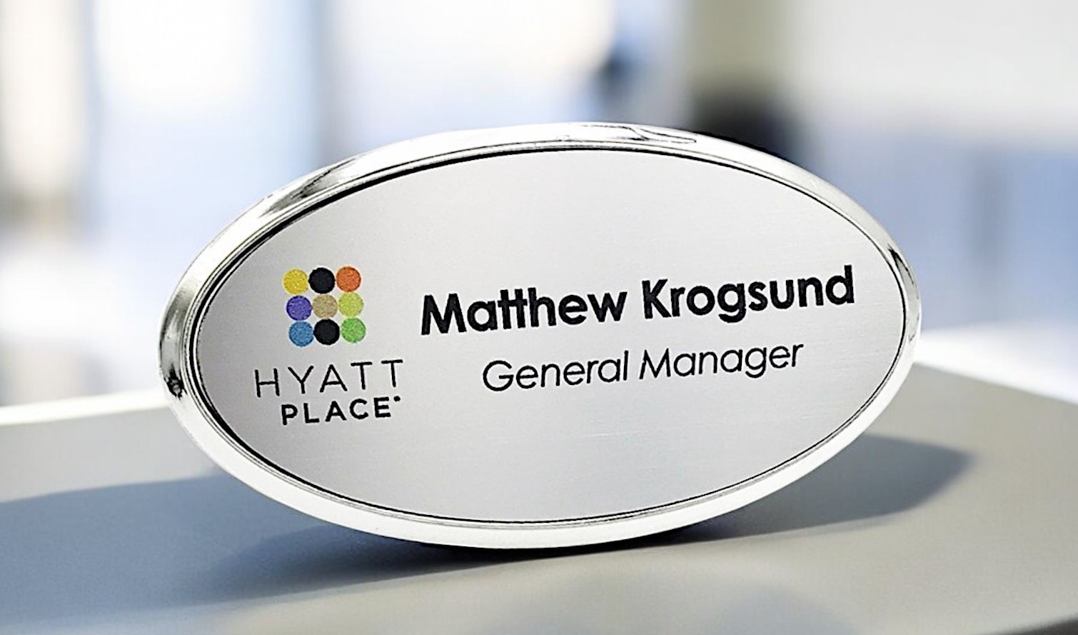 The Ultimate Guide to Name Badges in 2025 | Magnetic & Custom Name Tags