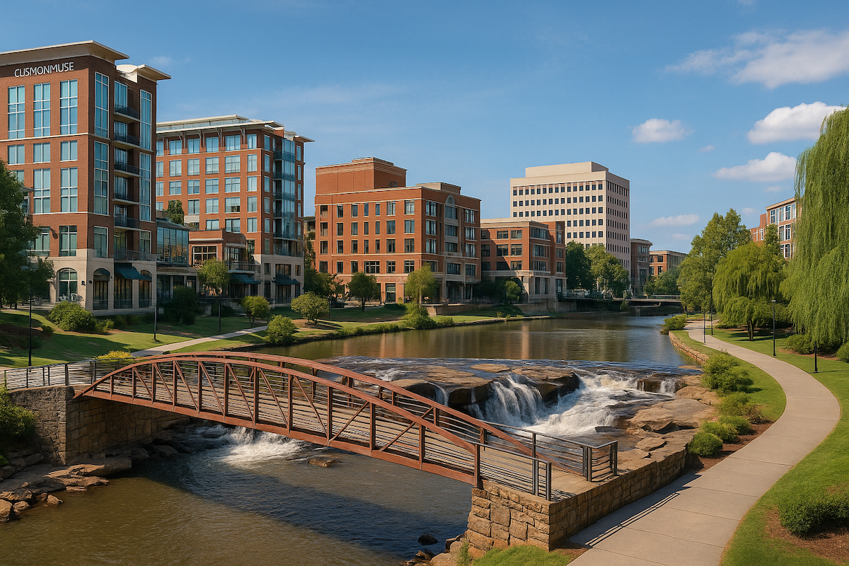 Custom Name Badges, Signs & Banners for Greenville & Upstate SC Businesses Complete Local Guide 2026