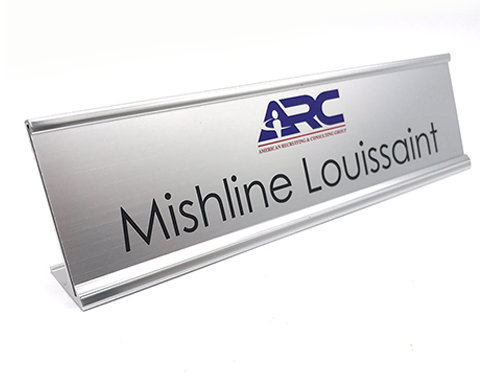 Name Badges and Tags from NameBadge.com - DESIGN NOW - Custom Magnetic ...