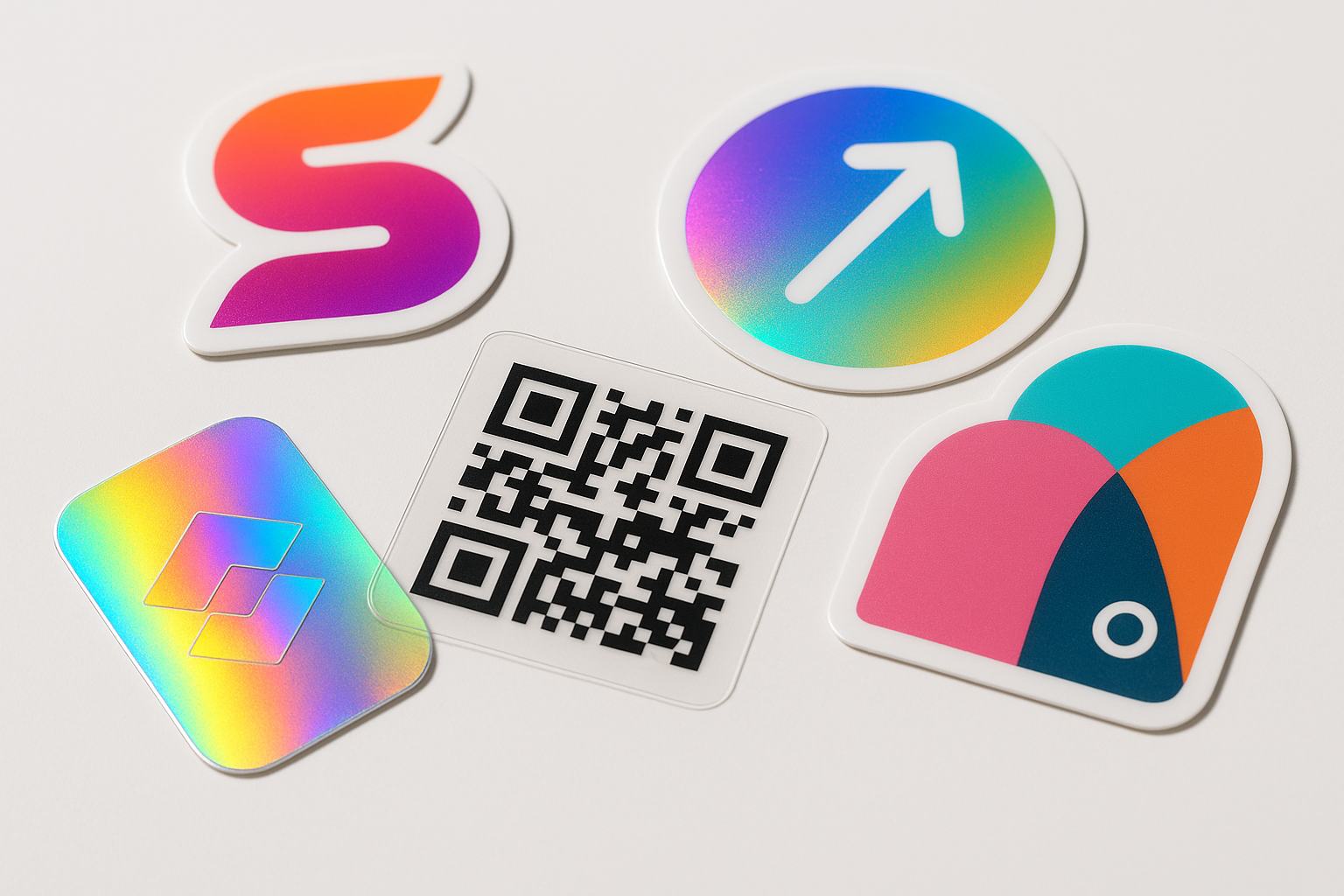 Best custom sticker companies comparison