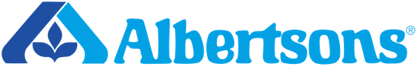 Albertsons name badge template