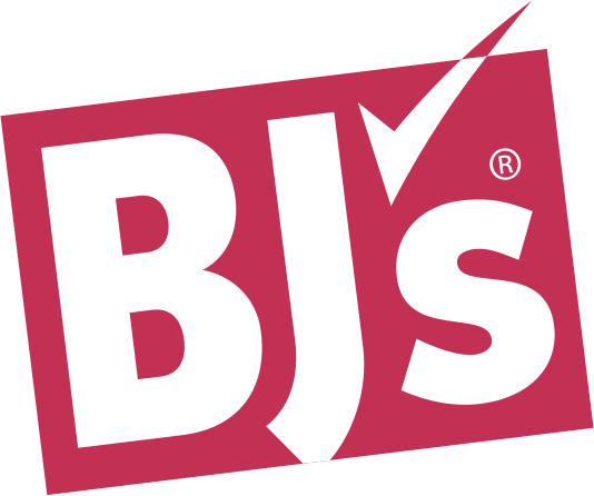 BJ's Wholesale Club name badge template