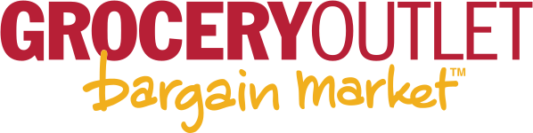 Grocery Outlet name badge template