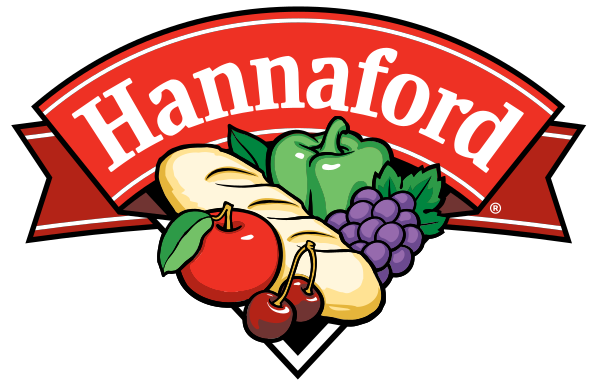 Hannaford name badge template