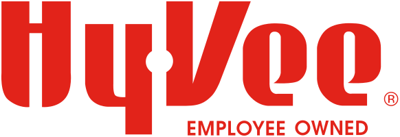 Hy-Vee name badge template