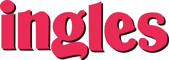 Ingles Markets name badge template