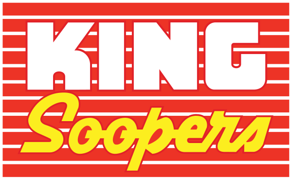 King Soopers name badge template