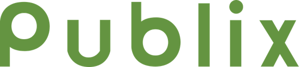 Publix name badge template