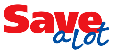 Save A Lot name badge template