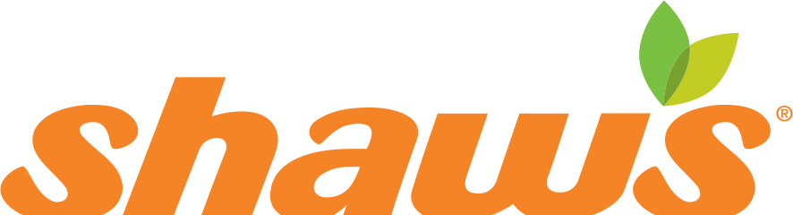 Shaw's name badge template