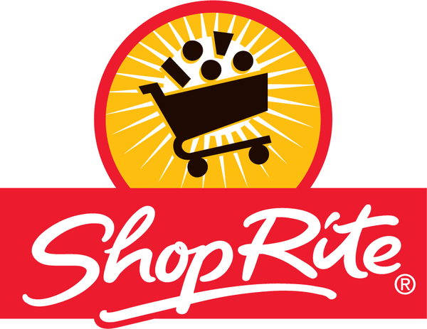 ShopRite name badge template
