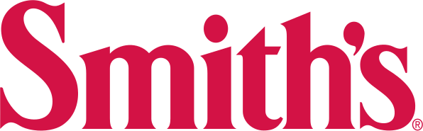 Smith's name badge template