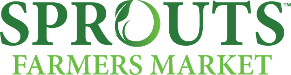 Sprouts Farmers Market name badge template