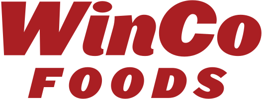 WinCo Foods name badge template