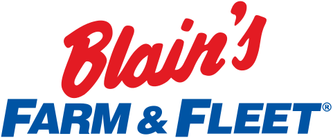 Blain's Farm & Fleet name badge template