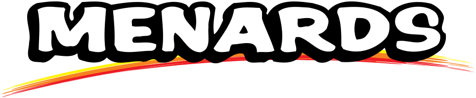 Menards name badge template