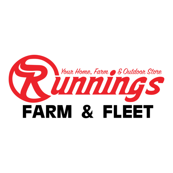 Runnings name badge template