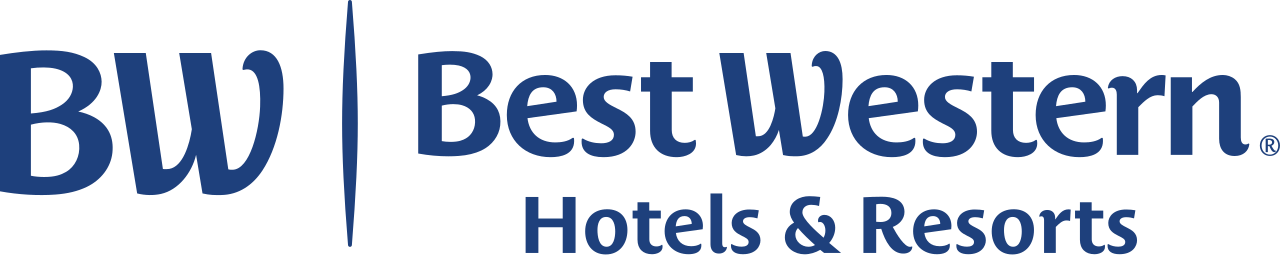 Best Western name badge template
