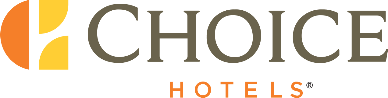 Choice Hotels name badge template