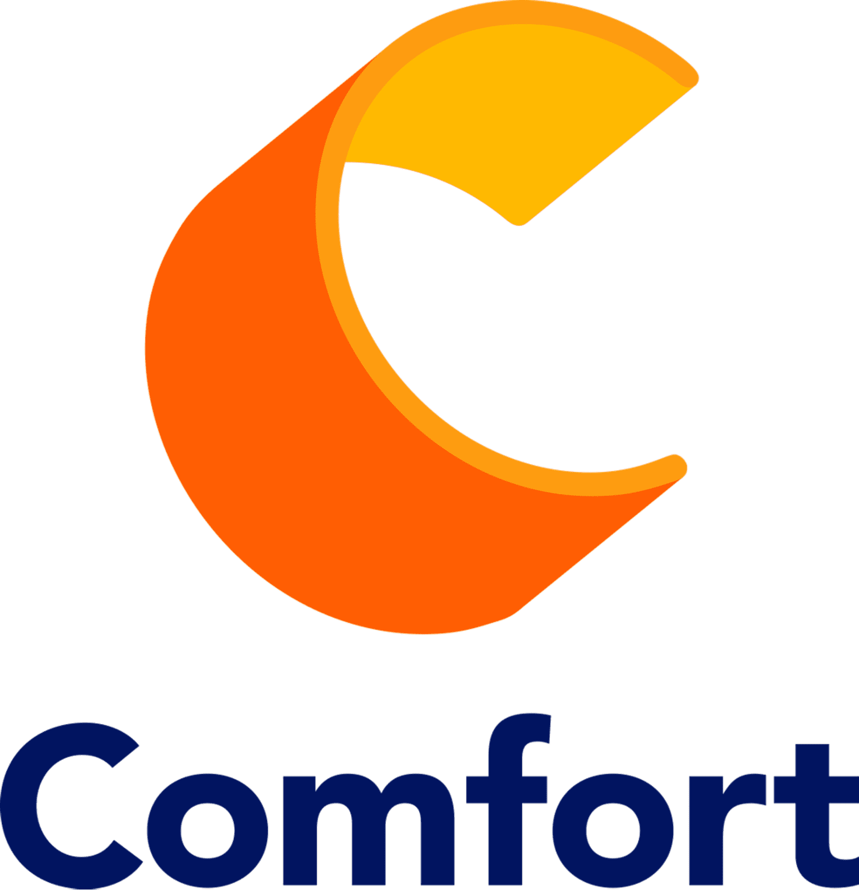 Comfort Inn name badge template