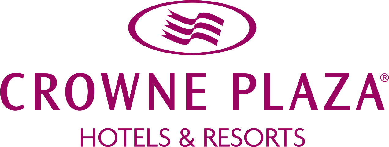 Crowne Plaza name badge template