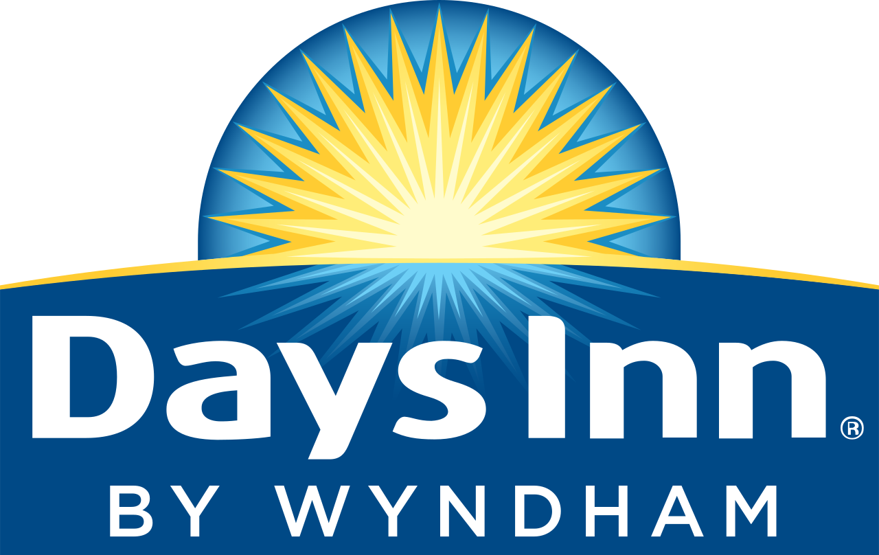 Days Inn name badge template