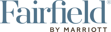 Fairfield Inn name badge template