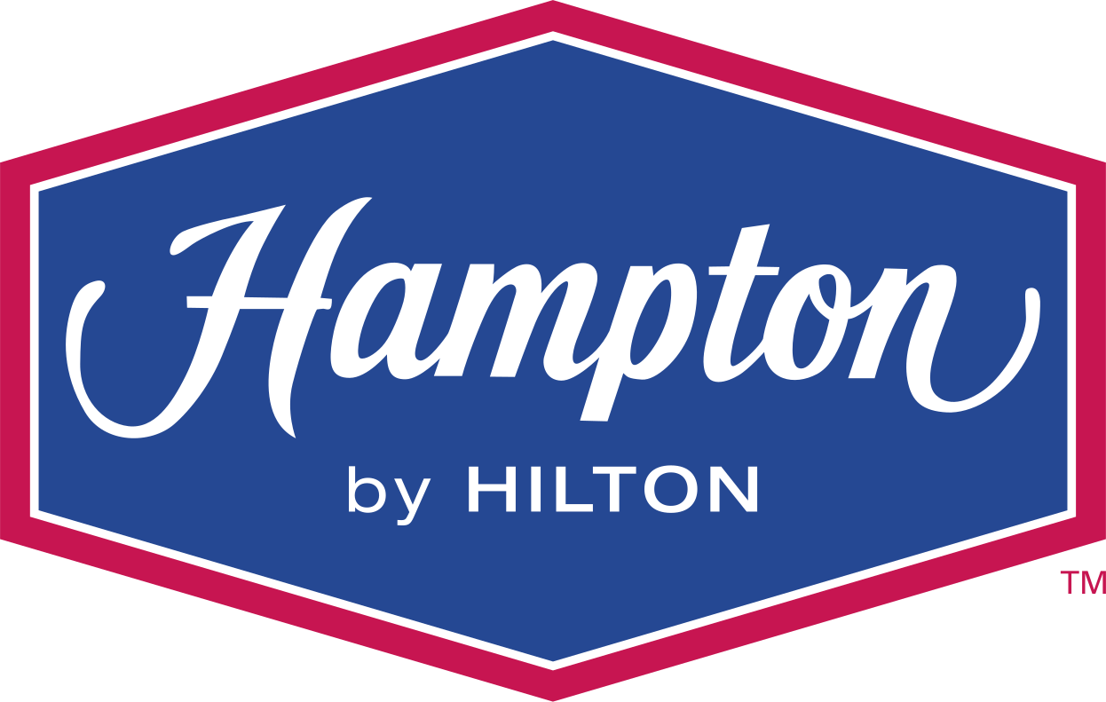 Hampton Inn name badge template
