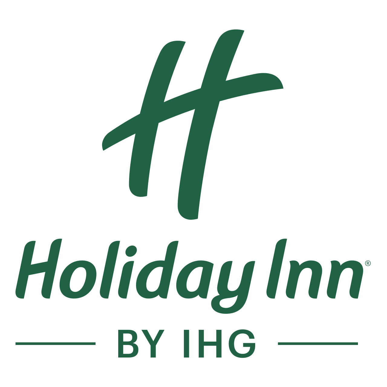 Holiday Inn name badge template