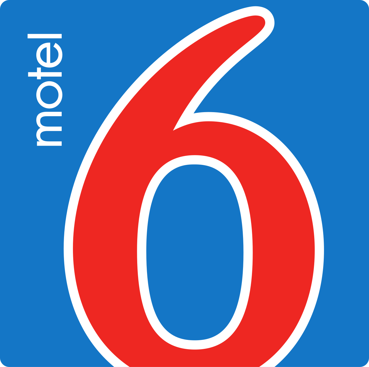 Motel 6 name badge template