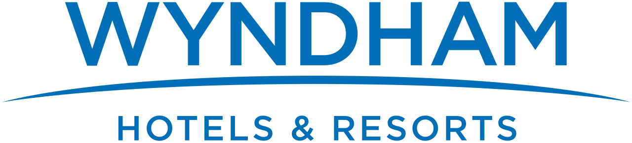 Wyndham name badge template