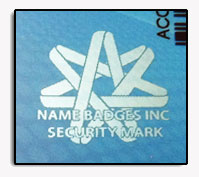 id cards highsec logo