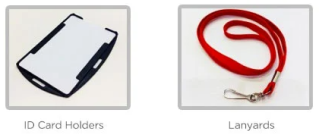 Id cards holders1 logo