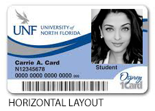 Photo ID Badge