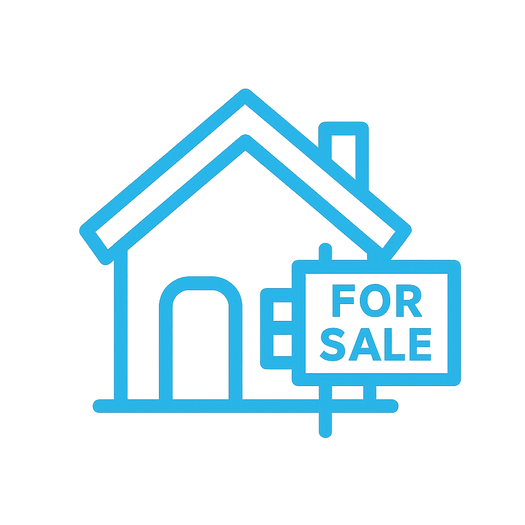Real Estate icon