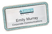 Name Badges