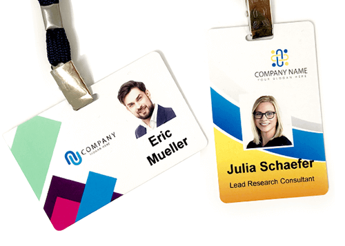 ID Cards
