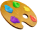 paint