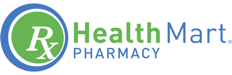 Health Mart name badge template