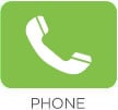 Phone new logo