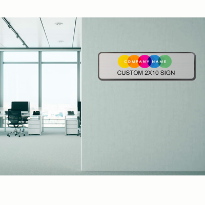 Name Badges